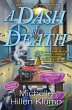 A Dash of Death (eBook, ePUB) - Bild 1