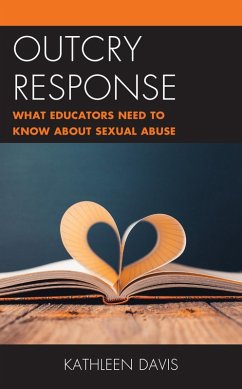 Cover Outcry Response (eBook, ePUB)