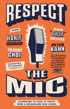Cover Respect the Mic (eBook, ePUB)