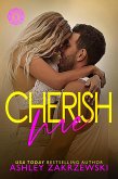 Cherish Me (Rough Edges, #3) (eBook, ePUB)