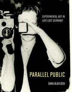 Parallel Public (eBook, ePUB) - Blaylock, Sara