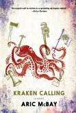 Kraken Calling (eBook, ePUB)