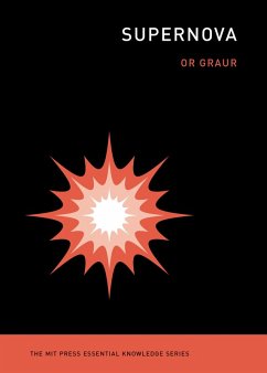 Supernova (eBook, ePUB) - Graur, Or