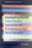 Unschooling Racism (eBook, PDF)