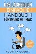 Das Lächerlich Einfache Handbuch für... - Bild 1