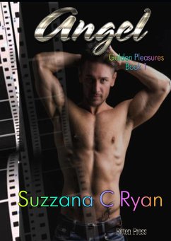 Angel (eBook, ePUB) - Ryan, Suzzana C