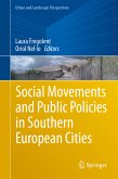 Social Movements and Public Policies in Southern European Cities (eBook, PDF)