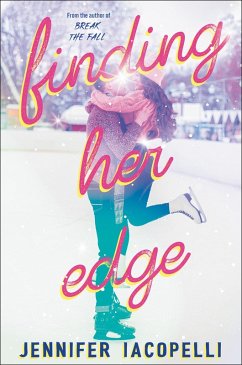 Finding Her Edge (eBook, ePUB) - Iacopelli, Jennifer