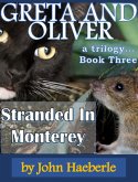 Greta and Oliver: Stranded in Monterey (eBook, ePUB)