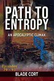 Path to Entropy - An Apocalyptic Climax (Predictable Paths, #6) (eBook, ePUB)