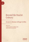 Beyond the Fascist Century (eBook, PDF)