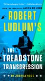 Robert Ludlum's The Treadstone Transgression (eBook, ePUB)
