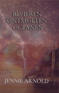 Cover Rivieren Ontmoeten Oceanen (eBook, ePUB)