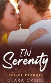IN SERENITY Series PREQUEL: A Small Town Romance (eBook, ePUB)