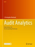 Audit Analytics (eBook, PDF)