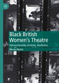 Black British Women's Theatre (eBook, PDF)