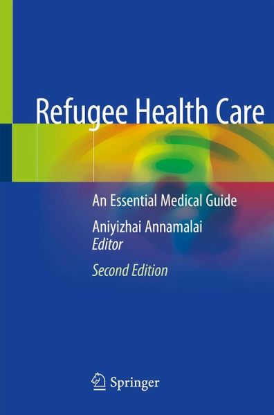 Refugee Health Care (eBook, PDF)