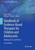 Handbook of Evidence-Based Therapies for Children and Adolescents (eBook, PDF)