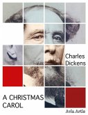 A Christmas Carol (eBook, ePUB) A Christmas Carol (eBook, ePUB)