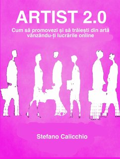 Artist 2.0 (eBook, ePUB) - Calicchio, Stefano