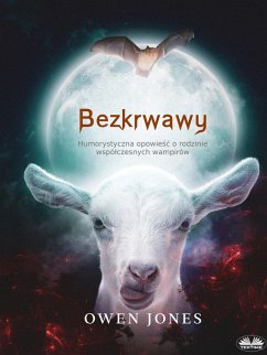 Cover Bezkrwawy (eBook, ePUB)