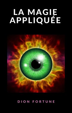 La magie appliquée (traduit) (eBook, ePUB) - Fortune, Dion