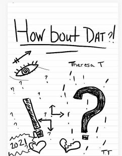 How Bout Dat?! (eBook, ePUB) - T, Theresa How Bout Dat?! (eBook, ePUB) - T, Theresa