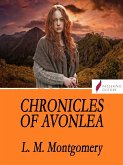 Chronicles of Avonlea (eBook, ePUB)