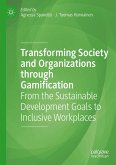 Transforming Society and Organizations through Gamification (eBook, PDF)