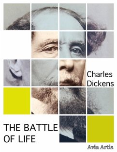Cover The Battle of Life (eBook, ePUB)