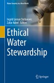 Ethical Water Stewardship (eBook, PDF)