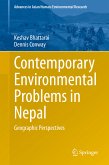 Contemporary Environmental Problems in Nepal (eBook, PDF)