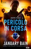 Pericolo In Corsa (eBook, ePUB)