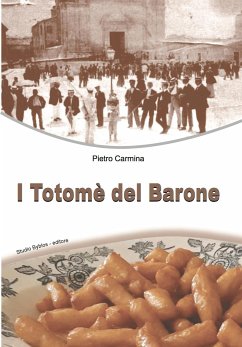 I totomè del barone (eBook, ePUB) - Carmina, Pietro