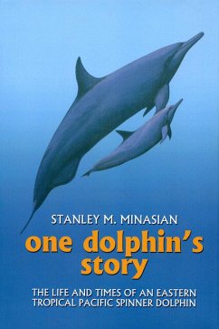 Cover One Dolphin's Story (eBook, ePUB)