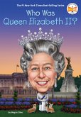 Who Was Queen Elizabeth II? (eBook, ePUB)