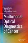 Multimodal Optical Diagnostics of Cancer (eBook, PDF)