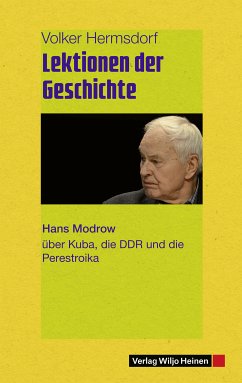 Lektionen der Geschichte (eBook, ePUB) - Hermsdorf, Volker