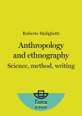 Anthropology and Ethnography (eBook, ePUB)