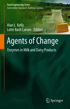 Agents of Change (eBook, PDF)