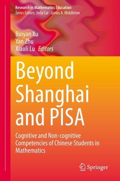 Beyond Shanghai and PISA (eBook, PDF)