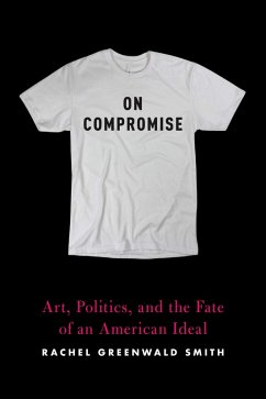 Cover On Compromise (eBook, ePUB)