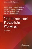 18th International Probabilistic Workshop (eBook, PDF)