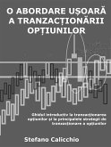 O abordare ușoară a tranzacționării opțiunilor (eBook, ePUB)