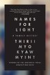 Names for Light (eBook, ePUB) - Bild 1