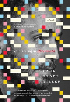 Cover Encircling 3 (eBook, ePUB)