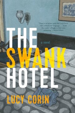Cover The Swank Hotel (eBook, ePUB)