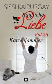 Käufliche Liebe Vol. 26 (eBook, ePUB)