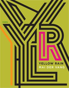 Cover Yellow Rain (eBook, ePUB)