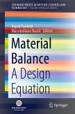 Material Balance (eBook, PDF)